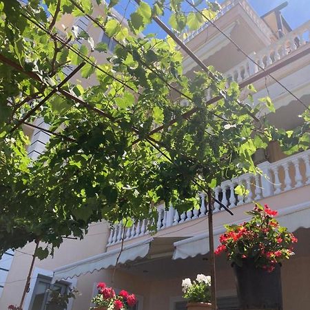 Himara Apartments Εξωτερικό φωτογραφία