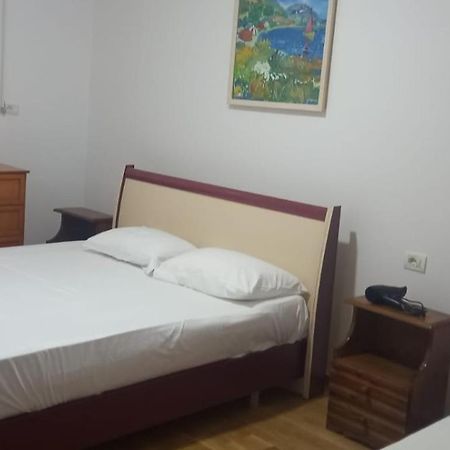 Himara Apartments Εξωτερικό φωτογραφία