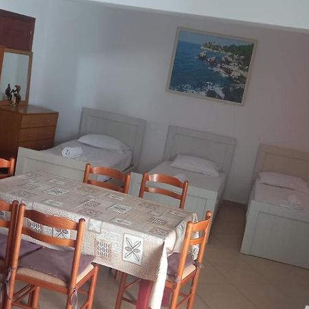 Himara Apartments Εξωτερικό φωτογραφία