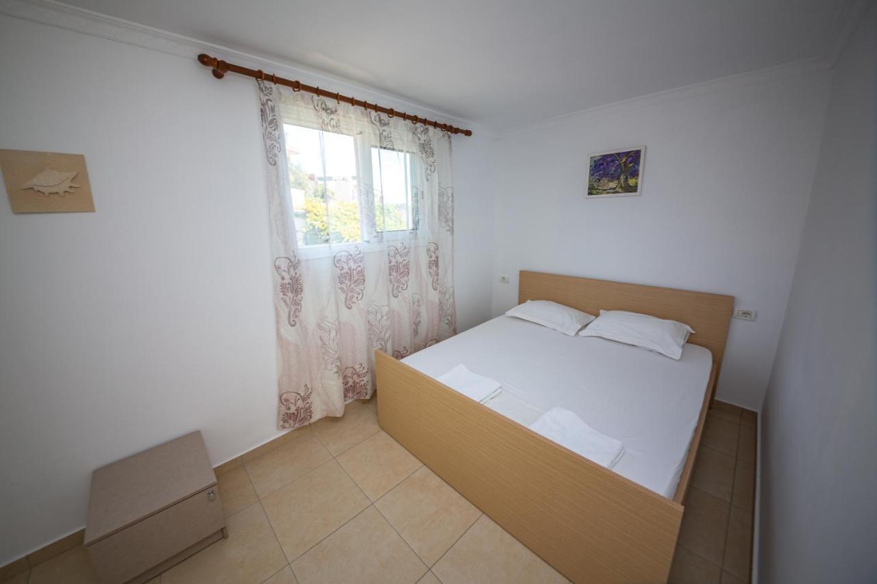 Himara Apartments Εξωτερικό φωτογραφία