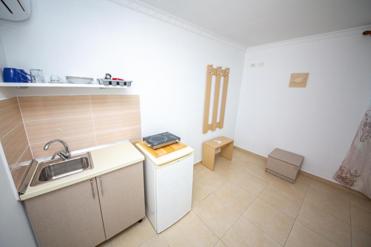 Himara Apartments Εξωτερικό φωτογραφία
