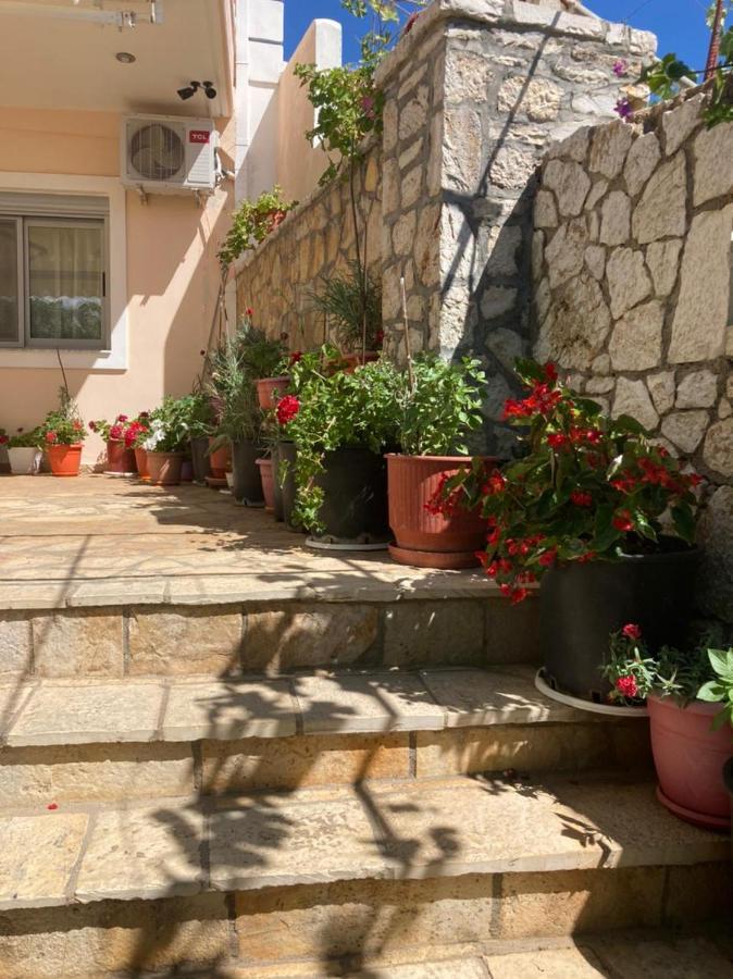 Himara Apartments Εξωτερικό φωτογραφία