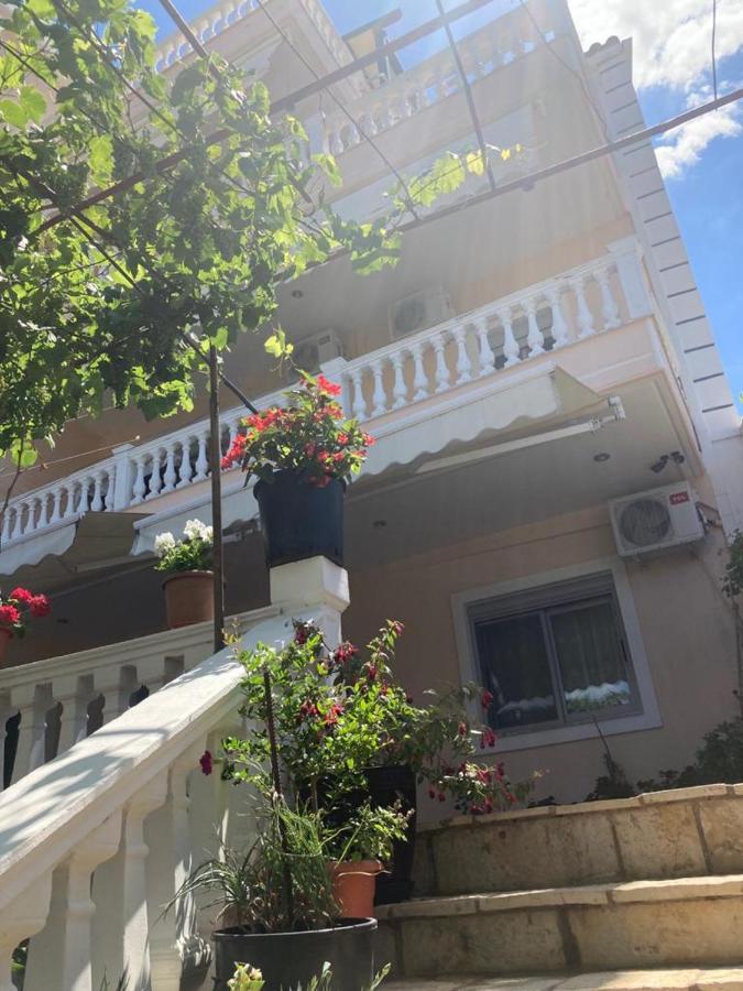 Himara Apartments Εξωτερικό φωτογραφία