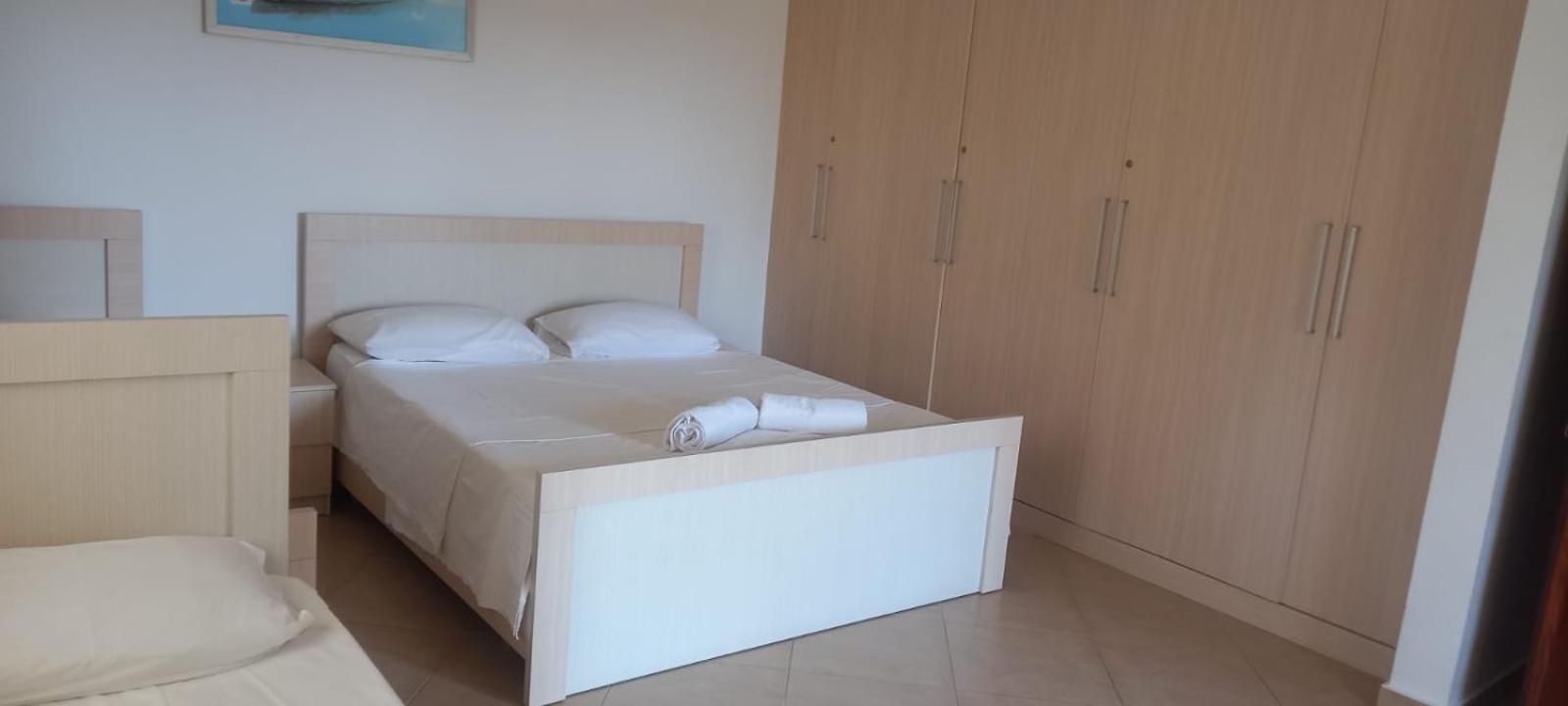 Himara Apartments Εξωτερικό φωτογραφία