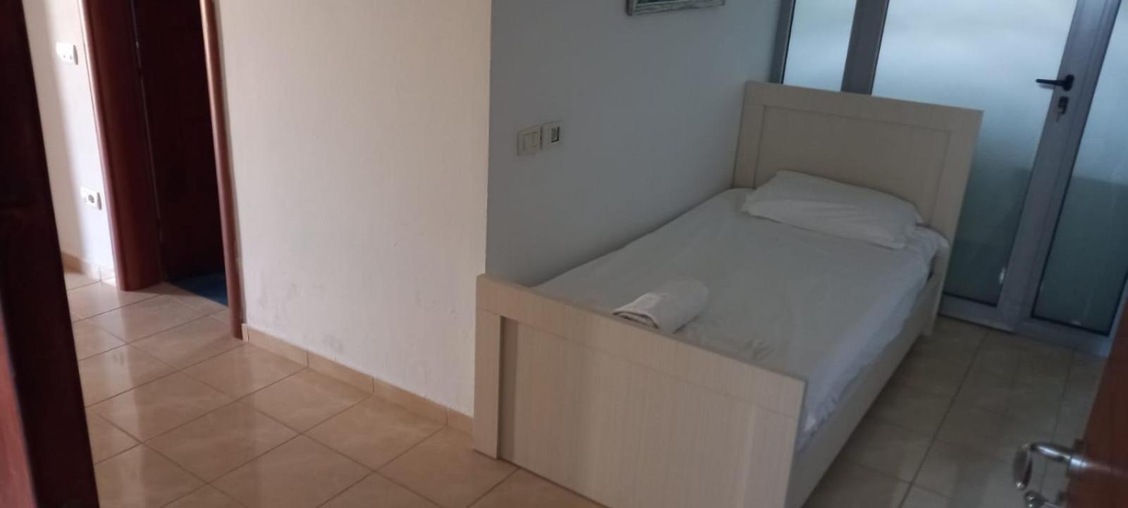 Himara Apartments Εξωτερικό φωτογραφία