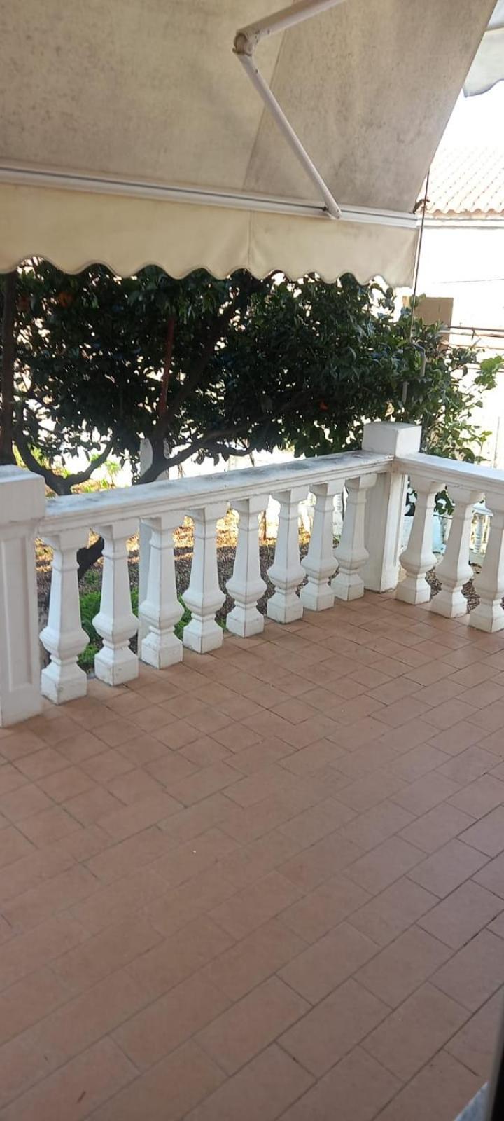 Himara Apartments Εξωτερικό φωτογραφία