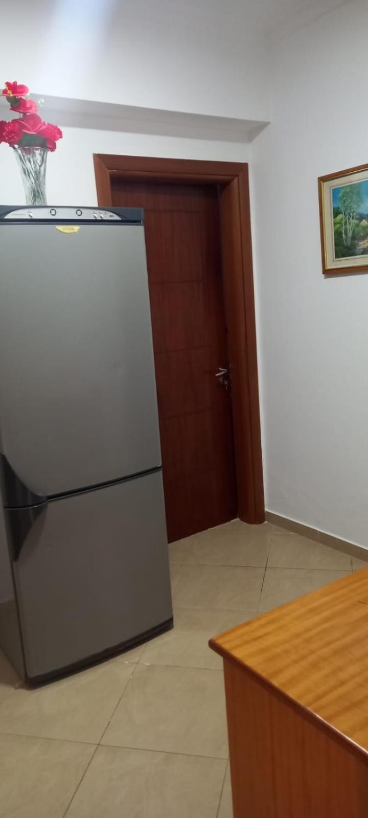 Himara Apartments Εξωτερικό φωτογραφία