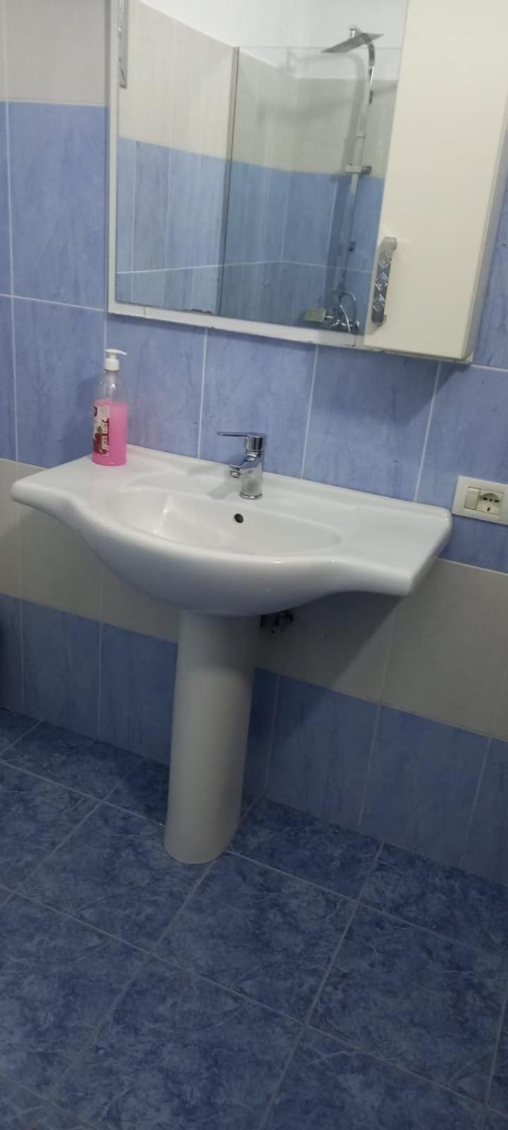 Himara Apartments Εξωτερικό φωτογραφία