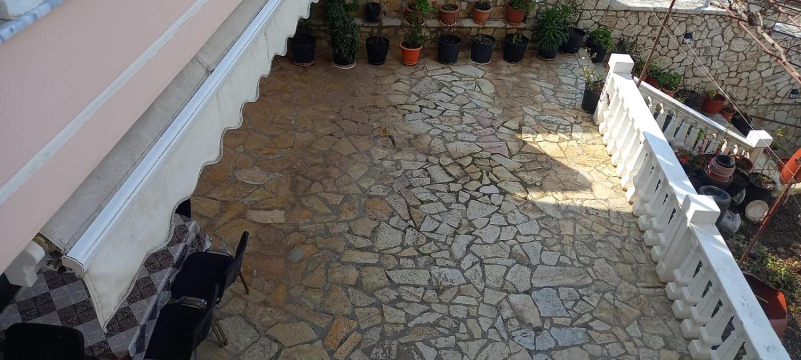 Himara Apartments Εξωτερικό φωτογραφία