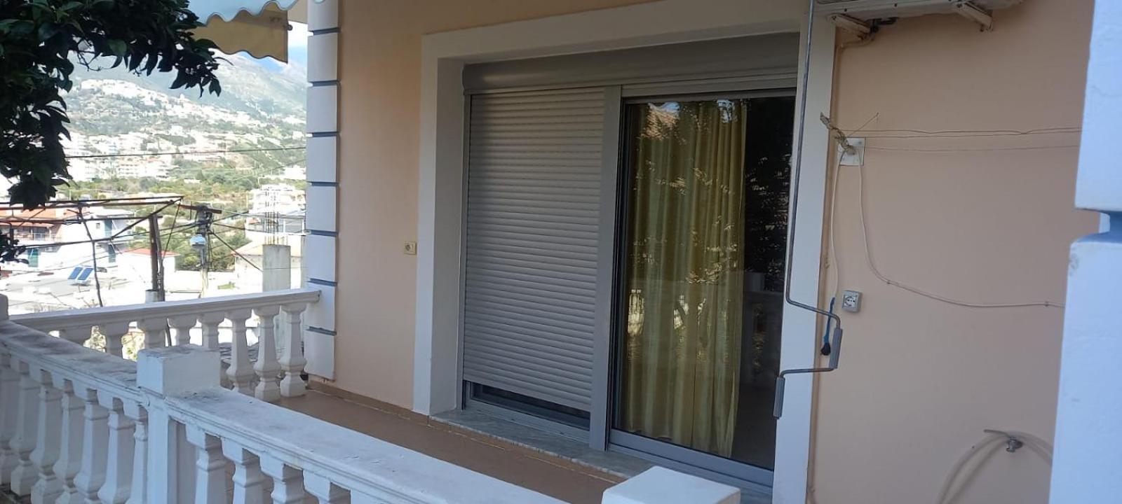 Himara Apartments Εξωτερικό φωτογραφία