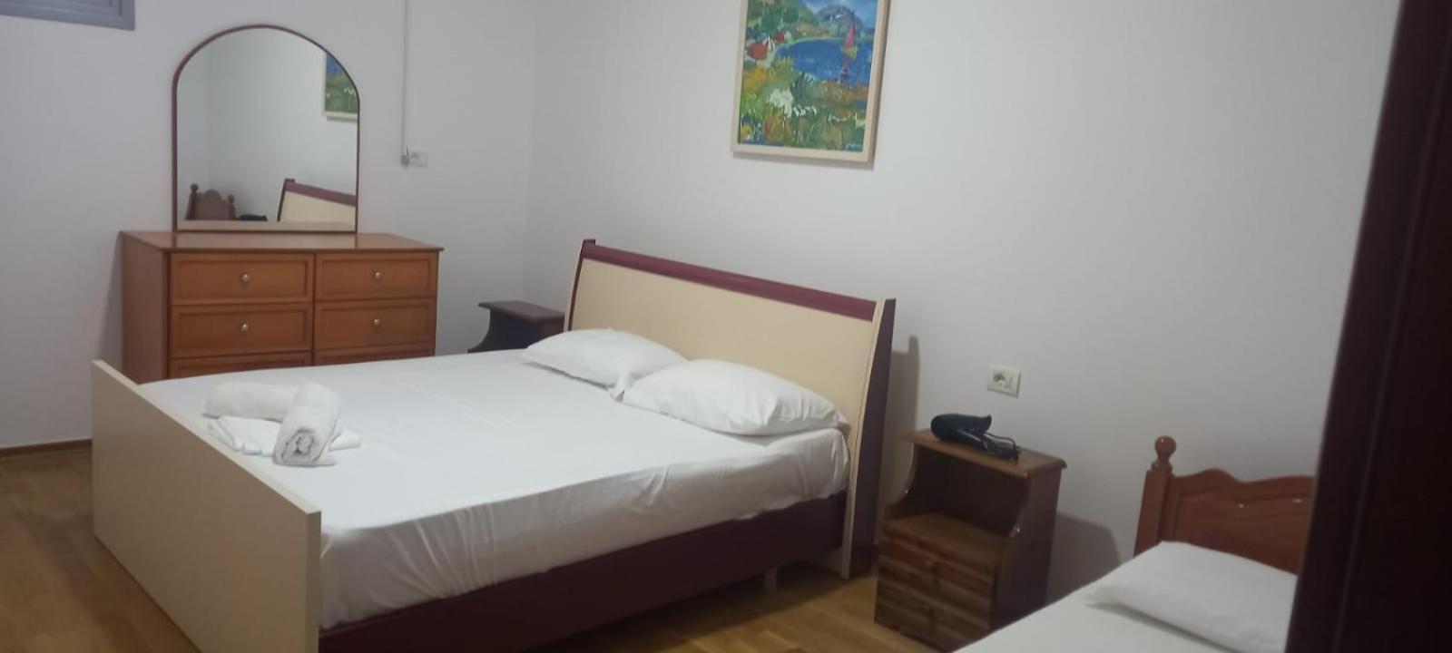 Himara Apartments Εξωτερικό φωτογραφία