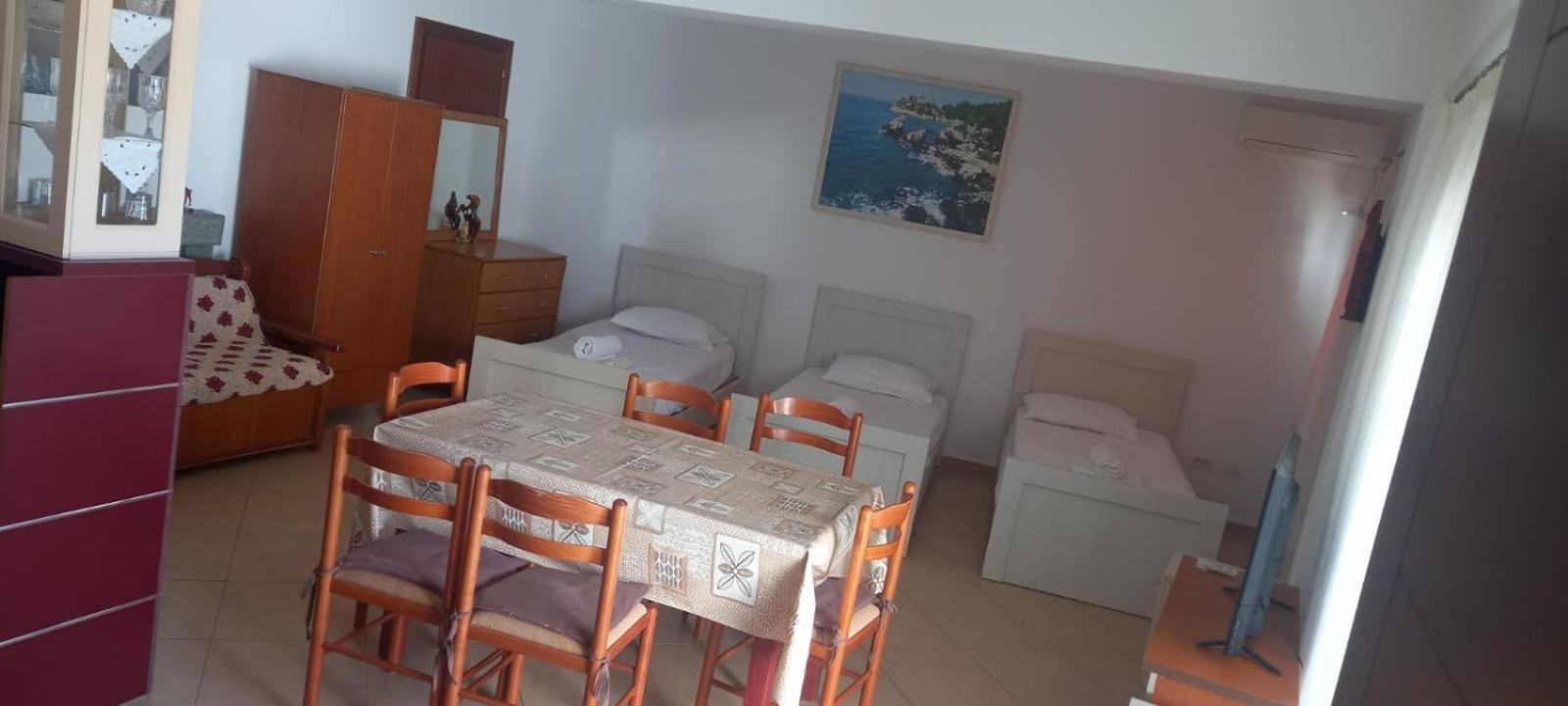Himara Apartments Εξωτερικό φωτογραφία
