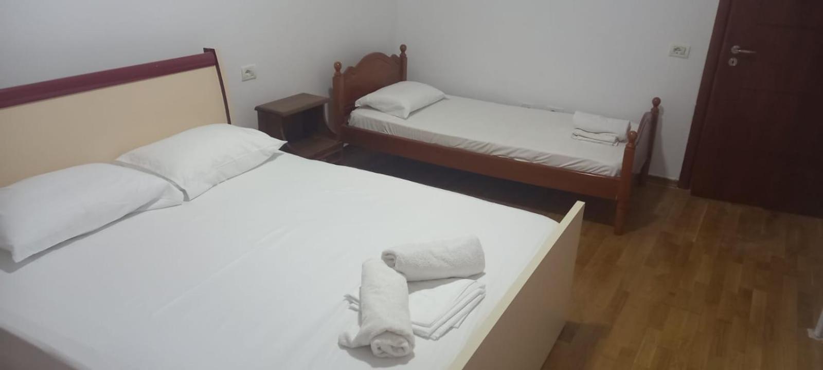 Himara Apartments Δωμάτιο φωτογραφία