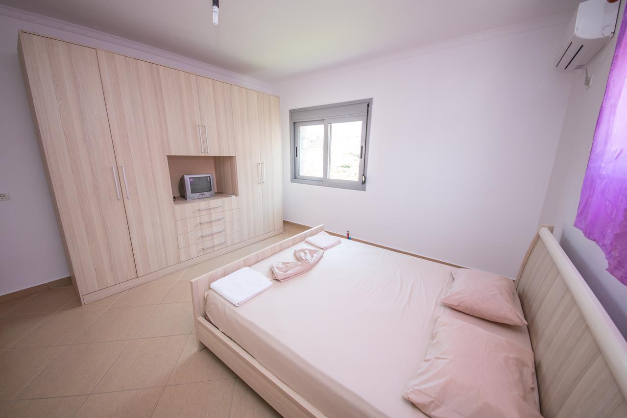 Himara Apartments Εξωτερικό φωτογραφία